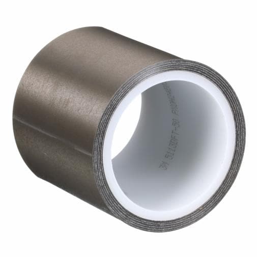 Pack De 3 Rouleaux De Ruban Adhésif Conducteur Double Face En Cuivre - 6,35 Mm - Idéal Pour Blindage EMI, Réparations électriques, Vitraux, éloigner Les Limaces Et Mise à La Terre