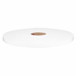 3M™ VHB Tape 4959, White, 610 mm x 33 m, 3 mm, 1 Roll/Caseimage