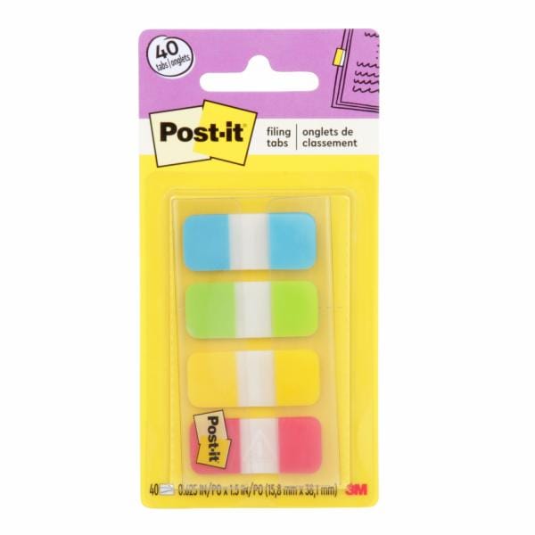 Post-it Tabs 676-ALYR