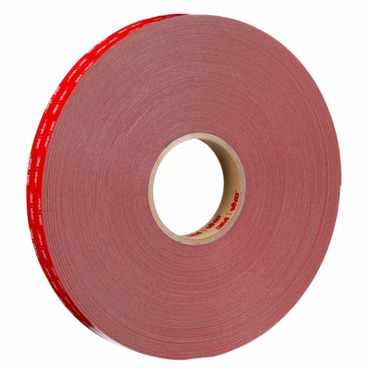 3M™ VHB™ Tape 4936F, Gray, 25 mil, Film Liner, Roll, Config 3M United