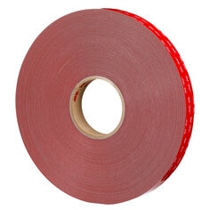 3 m Double Sided Foam Tape, for Sealing, Size: 20 Mm at Rs 7.15/roll in Vapi