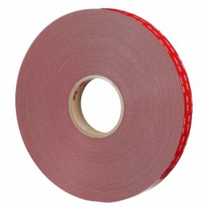3M™ VHB Window Tape G45F, Gray, 5/16 in x 108 yd, 28 Rolls/Case image 3M™ VHB Window Tape G45F, Gray, 5/16 in x 108 yd, 28 Rolls/Caseimage