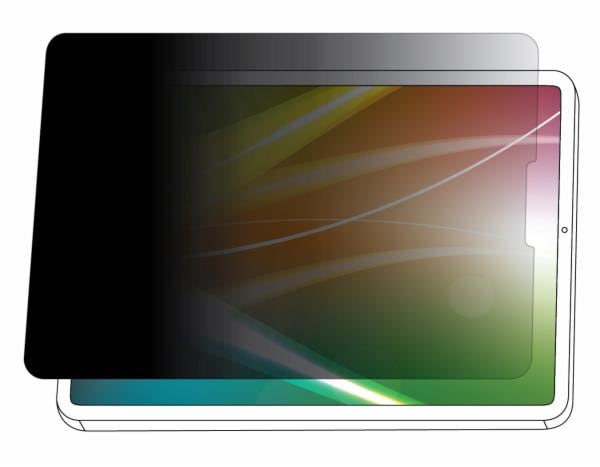 ™ Bright Screen Privacy Filter for Apple iPad 11in 1st - 4th Gen