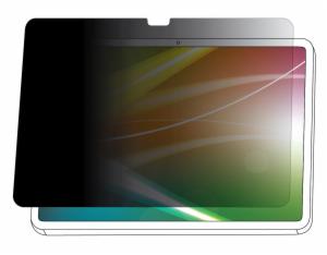 3M™ Bright Screen Privacy Filter for Apple iPad 10.9in 10th Gen, iPad 11in A16, BPTAP004image