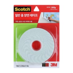 스카치™ 폼 양면테이프 2240