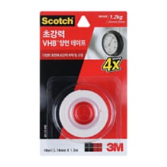 스카치™ VHB™ 양면테이프 5115