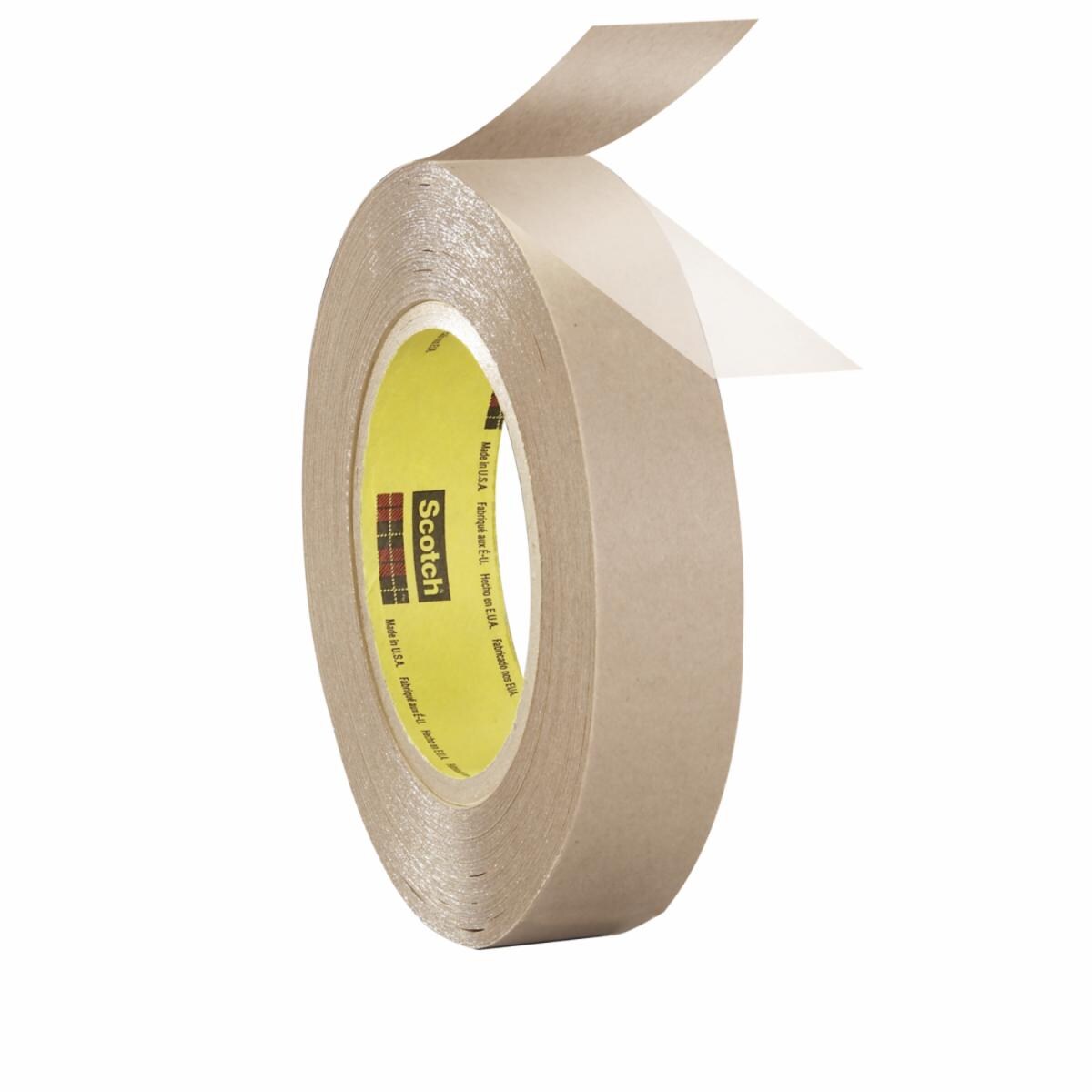 ™ Double Coated Tape 9832HL+
