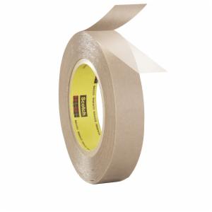3M™ Double Coated Tape 9832HL+, Clear, 4.8 mil, 1.5 in x 360 yd, 6 Roll/Case, Restricted image 3M™ Double Coated Tape 9832HL+, Clear, 4.8 mil, 1.5 in x 360 yd, 6 Roll/Case, Restrictedimage