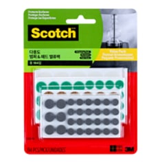 스카치™ 다용도 범퍼 패드 SP860-NA