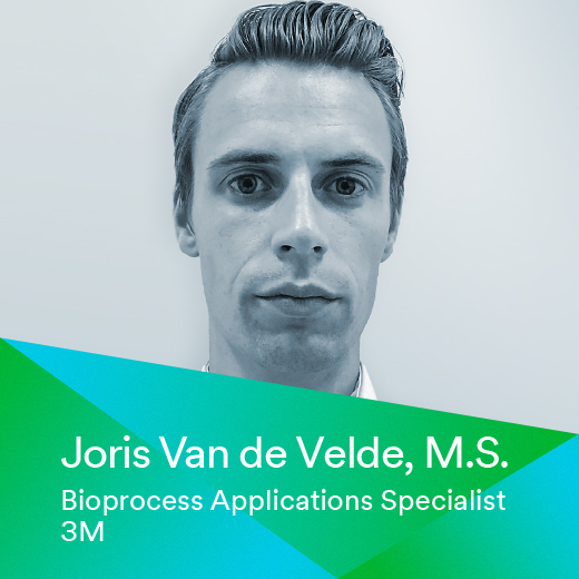 Joris Van de Velde