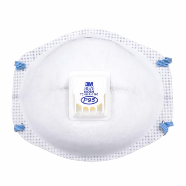 ™ Particulate Respirator 8576