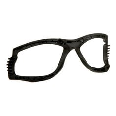 A 3M VIRTUA CCS Protective Eyewear Replacement Foam Gasket VCRG1