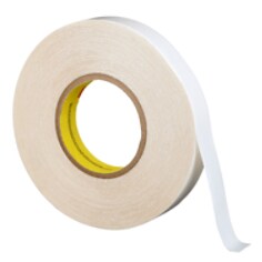 A 3M Venture Tape Double Coated PET Tape 1163MS74