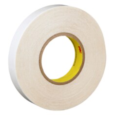 A 3M Venture Tape Double Coated PET Tape 1163MS74
