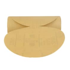 A 3M Stikit Gold Paper Disc 216U