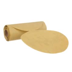 A 3M Stikit Gold Paper Disc 216U