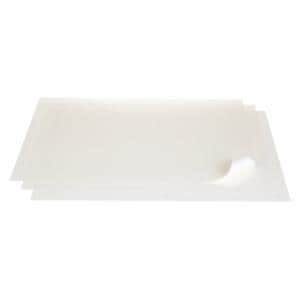 3M™ Sheet and Screen Label Material 7950, Clear Polyester, 508 mm x 686 mm, 100 Sheet/Caseimage