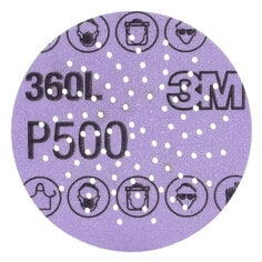 A 3M Xtract 360L Film Disc