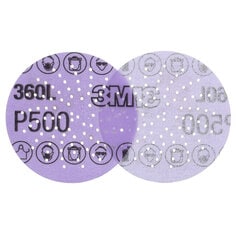 A 3M Xtract 360L Film Disc