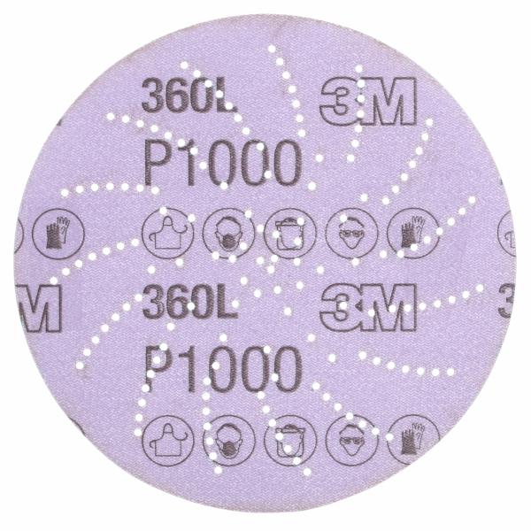 Xtract Film Disc 360L