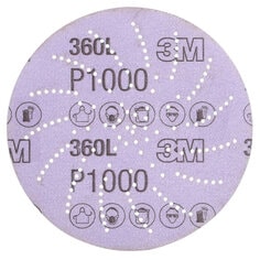 A 3M Xtract 360L Film Disc