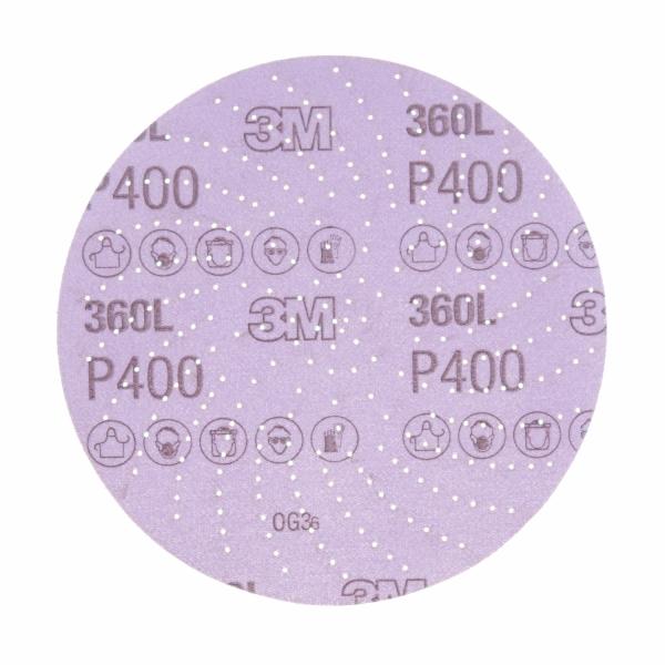 Xtract Film Disc 360L