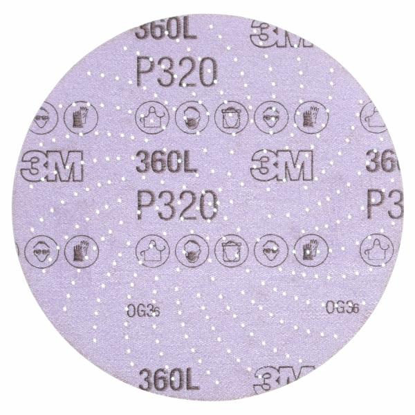 Xtract Film Disc 360L