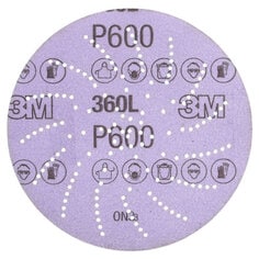 A 3M Xtract 360L Film Disc