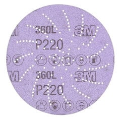 A 3M Xtract 360L Film Disc