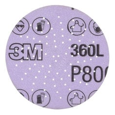 3m wet deals sanding discs