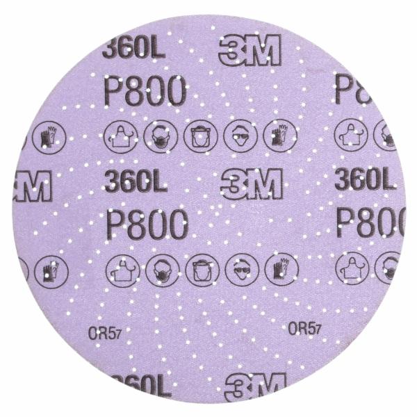 Xtract Film Disc 360L