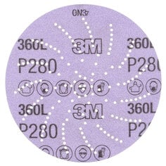 A 3M Xtract 360L Film Disc