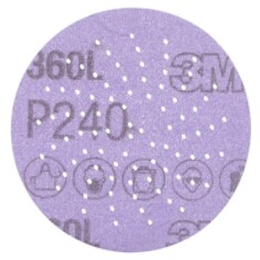 A 3M Xtract 360L Film Disc