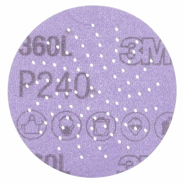 Xtract Film Disc 360L