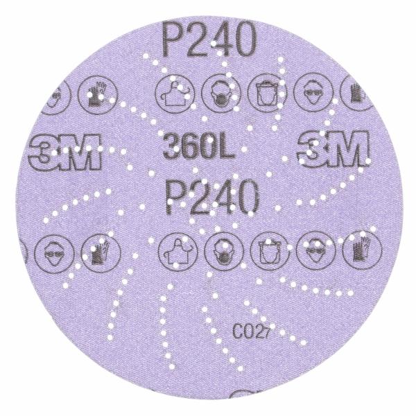 Xtract Film Disc 360L
