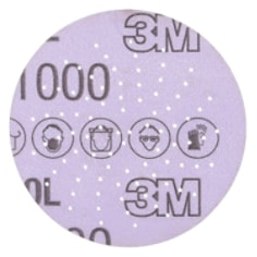 A 3M Xtract 360L Film Disc
