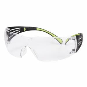 3M™ SecureFit Protective Eyewear SF401AF, Clear Anti-fog Lens, 20 EA/Caseimage