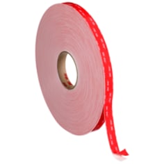 one roll of 3M VHB Tape LSE-160WF, White