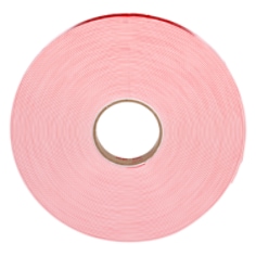 one roll of 3M VHB Tape LSE-160WF, White