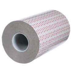 one roll of 3M VHB Tape RP+160GP, Gray