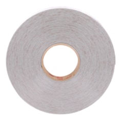 A roll of 3M™ VHB™ Tape RP+, Gray, 1 in x 36 yd