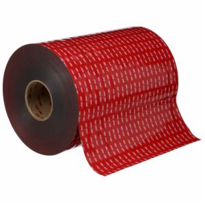3M™ VHB Tape 4919F, Black, 48 in x 72 yd, 25 mil, Film Liner, 1 Roll/Case image 3M™ VHB Tape 4919F, Black, 48 in x 72 yd, 25 mil, Film Liner, 1 Roll/Caseimage