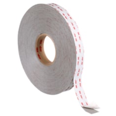 Ruban RP+ VHB(MC) 3M(MC), gris