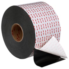 one roll of 3M VHB Tape 5952P, Black