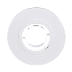 Scotch ATG Repositionable Double Coated Tissue Tape 928, translucent, 2 mil