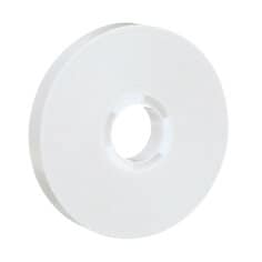 Scotch ATG Repositionable Double Coated Tissue Tape 928, 1/2 in x 36 yd (1.3 cm x 32.9 m)