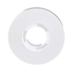 Scotch ATG Repositionable Double Coated Tissue Tape 928, Translucent White, 3/4 in x 18 yd, 2 mil