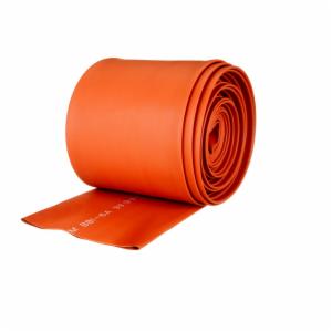 3M™ Bus Bar Heat Shrink Tubing BBI-6A-50′: O.D. 5.90 in (150 mm) – 2.33 in (59 mm), Rated from 5 kV – 35 kV, 50 feet/case image 3M™ Bus Bar Heat Shrink Tubing BBI-6A-50′: O.D. 5.90 in (150 mm) – 2.33 in (59 mm), Rated from 5 kV – 35 kV, 50 feet/caseimage