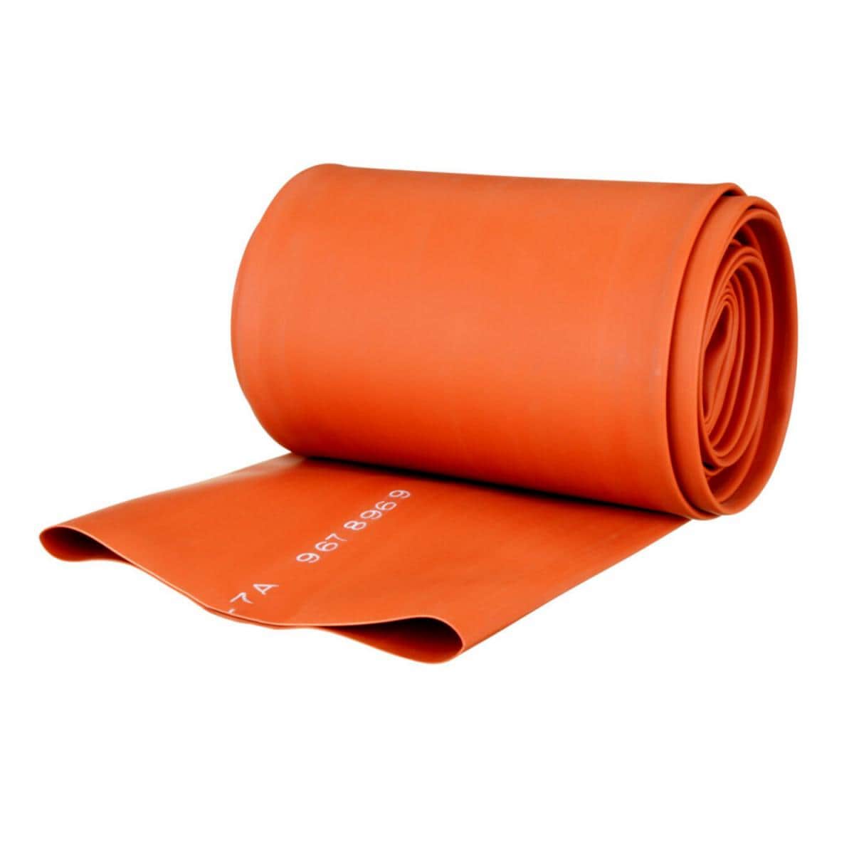 ™ Bus Bar Heat Shrink Tubing BBI-7A-50': O.D. 6.78 in (172 mm) - 2.55 in (65 mm)