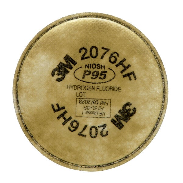 ™ Particulate Cartridge 2076HF